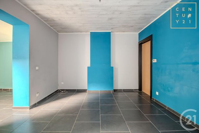 maison à vendre - 5 pièces - 85.0 m2 - JEUMONT - 59 - NORD-PAS-DE-CALAIS - Century 21 Art-Immo