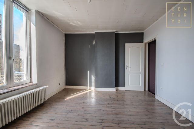 maison à vendre - 5 pièces - 85.0 m2 - JEUMONT - 59 - NORD-PAS-DE-CALAIS - Century 21 Art-Immo