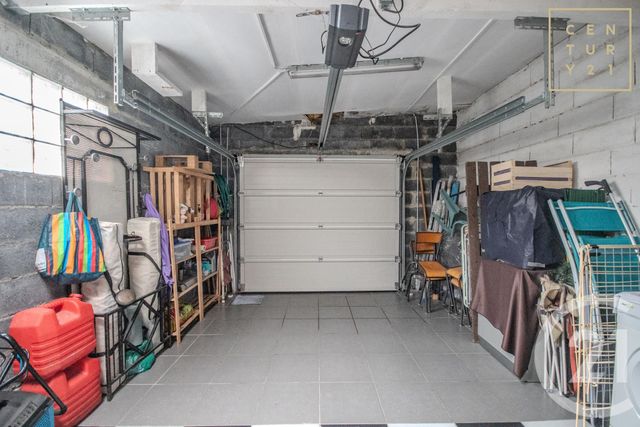 maison à vendre - 5 pièces - 85.0 m2 - JEUMONT - 59 - NORD-PAS-DE-CALAIS - Century 21 Art-Immo