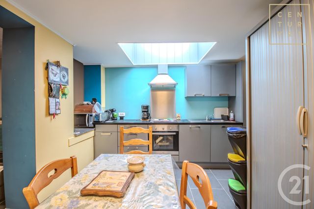 maison à vendre - 5 pièces - 85.0 m2 - JEUMONT - 59 - NORD-PAS-DE-CALAIS - Century 21 Art-Immo