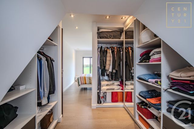 maison à vendre - 7 pièces - 135.0 m2 - ROUSIES - 59 - NORD-PAS-DE-CALAIS - Century 21 Art-Immo