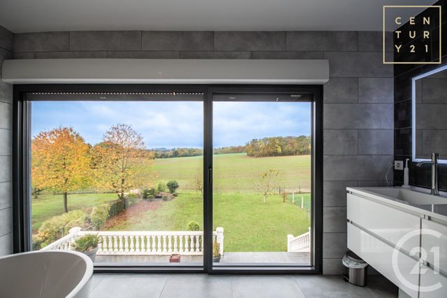 maison à vendre - 7 pièces - 135.0 m2 - ROUSIES - 59 - NORD-PAS-DE-CALAIS - Century 21 Art-Immo