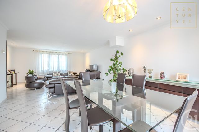 maison à vendre - 7 pièces - 135.0 m2 - ROUSIES - 59 - NORD-PAS-DE-CALAIS - Century 21 Art-Immo