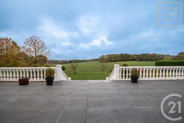 maison à vendre - 7 pièces - 135.0 m2 - ROUSIES - 59 - NORD-PAS-DE-CALAIS - Century 21 Art-Immo