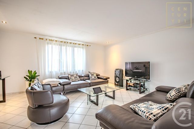 maison à vendre - 7 pièces - 135.0 m2 - ROUSIES - 59 - NORD-PAS-DE-CALAIS - Century 21 Art-Immo