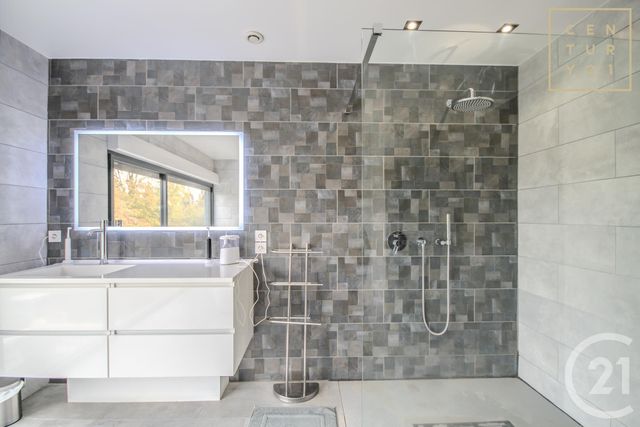 maison à vendre - 7 pièces - 135.0 m2 - ROUSIES - 59 - NORD-PAS-DE-CALAIS - Century 21 Art-Immo