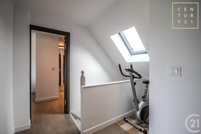 maison à vendre - 7 pièces - 135.0 m2 - ROUSIES - 59 - NORD-PAS-DE-CALAIS - Century 21 Art-Immo