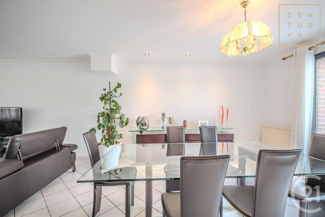 maison à vendre - 7 pièces - 135.0 m2 - ROUSIES - 59 - NORD-PAS-DE-CALAIS - Century 21 Art-Immo