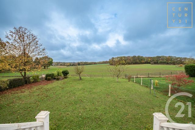 maison à vendre - 7 pièces - 135.0 m2 - ROUSIES - 59 - NORD-PAS-DE-CALAIS - Century 21 Art-Immo