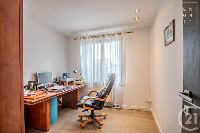 maison à vendre - 7 pièces - 135.0 m2 - ROUSIES - 59 - NORD-PAS-DE-CALAIS - Century 21 Art-Immo