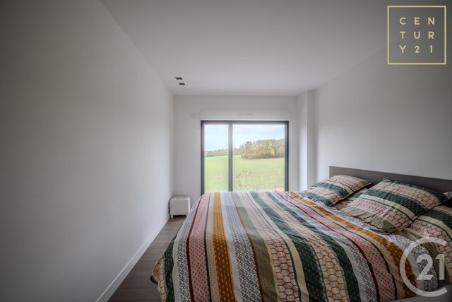 maison à vendre - 7 pièces - 135.0 m2 - ROUSIES - 59 - NORD-PAS-DE-CALAIS - Century 21 Art-Immo