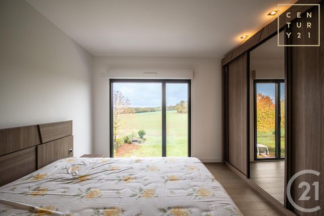 maison à vendre - 7 pièces - 135.0 m2 - ROUSIES - 59 - NORD-PAS-DE-CALAIS - Century 21 Art-Immo