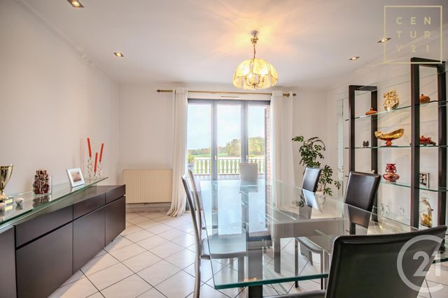 maison à vendre - 7 pièces - 135.0 m2 - ROUSIES - 59 - NORD-PAS-DE-CALAIS - Century 21 Art-Immo