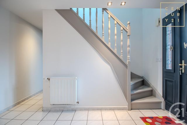 maison à vendre - 7 pièces - 135.0 m2 - ROUSIES - 59 - NORD-PAS-DE-CALAIS - Century 21 Art-Immo