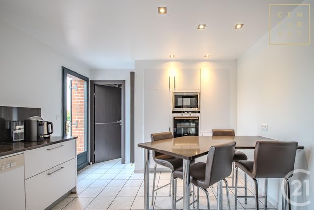 maison à vendre - 7 pièces - 135.0 m2 - ROUSIES - 59 - NORD-PAS-DE-CALAIS - Century 21 Art-Immo