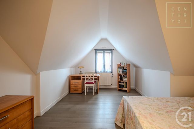 maison à vendre - 7 pièces - 135.0 m2 - ROUSIES - 59 - NORD-PAS-DE-CALAIS - Century 21 Art-Immo