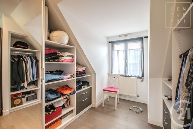 maison à vendre - 7 pièces - 135.0 m2 - ROUSIES - 59 - NORD-PAS-DE-CALAIS - Century 21 Art-Immo