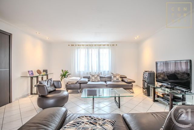 maison à vendre - 7 pièces - 135.0 m2 - ROUSIES - 59 - NORD-PAS-DE-CALAIS - Century 21 Art-Immo