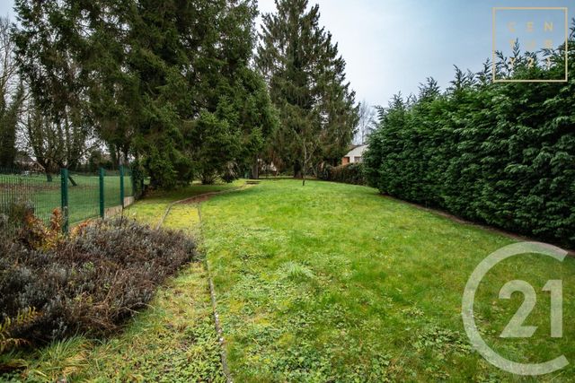 maison à vendre - 5 pièces - 89.6 m2 - FERRIERE LA GRANDE - 59 - NORD-PAS-DE-CALAIS - Century 21 Art-Immo