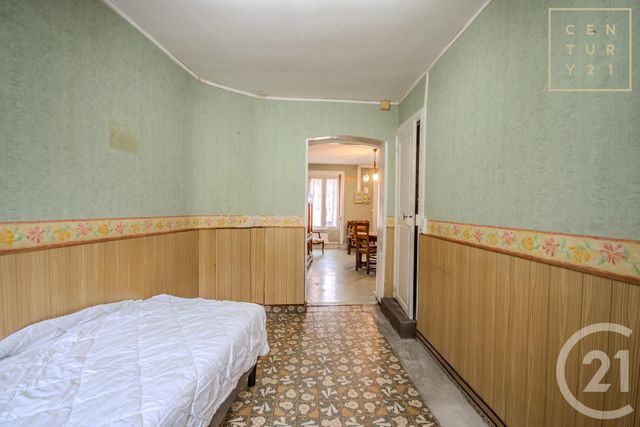 maison à vendre - 5 pièces - 89.6 m2 - FERRIERE LA GRANDE - 59 - NORD-PAS-DE-CALAIS - Century 21 Art-Immo