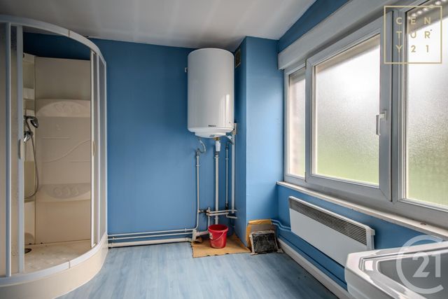 maison à vendre - 5 pièces - 89.6 m2 - FERRIERE LA GRANDE - 59 - NORD-PAS-DE-CALAIS - Century 21 Art-Immo