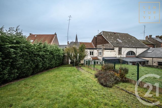 maison à vendre - 5 pièces - 89.6 m2 - FERRIERE LA GRANDE - 59 - NORD-PAS-DE-CALAIS - Century 21 Art-Immo