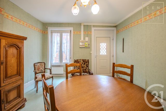 maison à vendre - 5 pièces - 89.6 m2 - FERRIERE LA GRANDE - 59 - NORD-PAS-DE-CALAIS - Century 21 Art-Immo