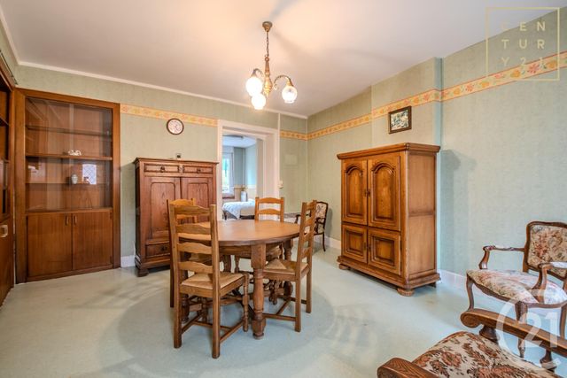 maison à vendre - 5 pièces - 89.6 m2 - FERRIERE LA GRANDE - 59 - NORD-PAS-DE-CALAIS - Century 21 Art-Immo