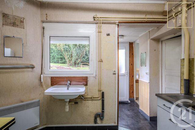 maison à vendre - 5 pièces - 89.6 m2 - FERRIERE LA GRANDE - 59 - NORD-PAS-DE-CALAIS - Century 21 Art-Immo