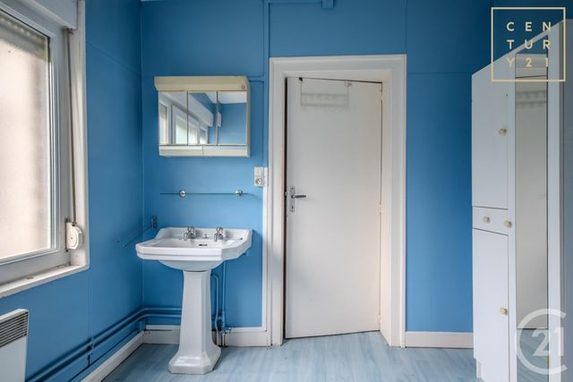 maison à vendre - 5 pièces - 89.6 m2 - FERRIERE LA GRANDE - 59 - NORD-PAS-DE-CALAIS - Century 21 Art-Immo