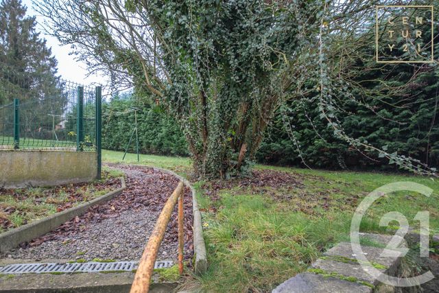 maison à vendre - 5 pièces - 89.6 m2 - FERRIERE LA GRANDE - 59 - NORD-PAS-DE-CALAIS - Century 21 Art-Immo