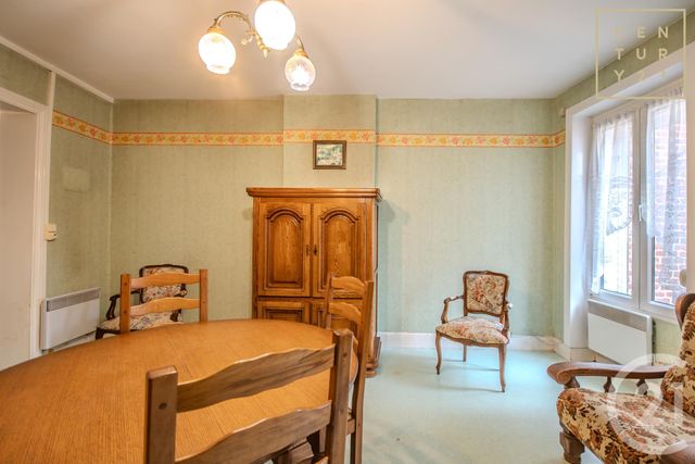 maison à vendre - 5 pièces - 89.6 m2 - FERRIERE LA GRANDE - 59 - NORD-PAS-DE-CALAIS - Century 21 Art-Immo