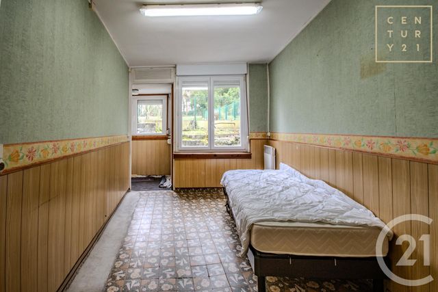 maison à vendre - 5 pièces - 89.6 m2 - FERRIERE LA GRANDE - 59 - NORD-PAS-DE-CALAIS - Century 21 Art-Immo