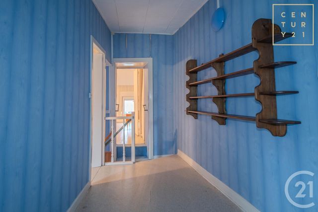 maison à vendre - 5 pièces - 89.6 m2 - FERRIERE LA GRANDE - 59 - NORD-PAS-DE-CALAIS - Century 21 Art-Immo