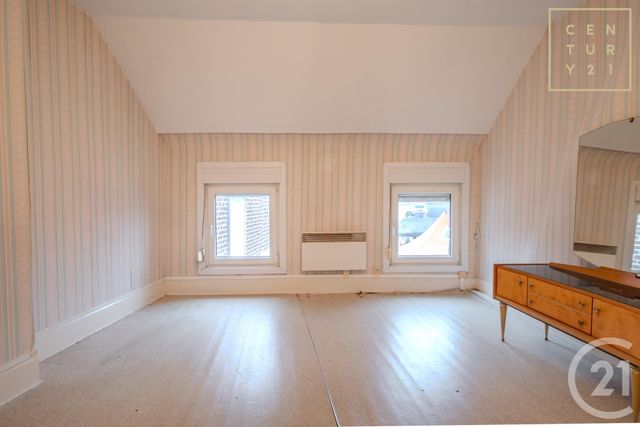 maison à vendre - 5 pièces - 89.6 m2 - FERRIERE LA GRANDE - 59 - NORD-PAS-DE-CALAIS - Century 21 Art-Immo