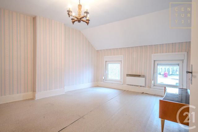 maison à vendre - 5 pièces - 89.6 m2 - FERRIERE LA GRANDE - 59 - NORD-PAS-DE-CALAIS - Century 21 Art-Immo