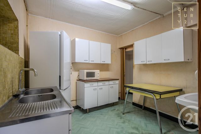 maison à vendre - 5 pièces - 89.6 m2 - FERRIERE LA GRANDE - 59 - NORD-PAS-DE-CALAIS - Century 21 Art-Immo