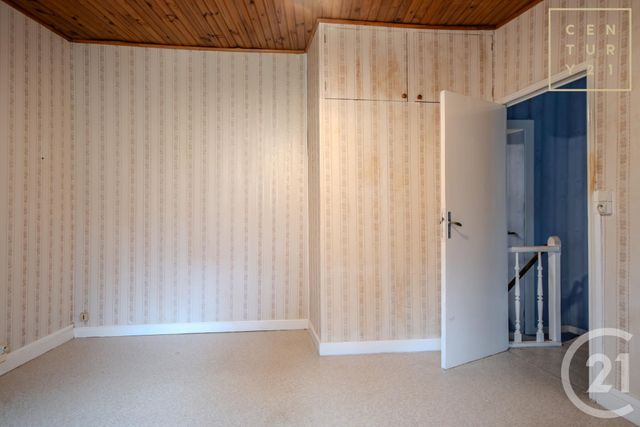 maison à vendre - 5 pièces - 89.6 m2 - FERRIERE LA GRANDE - 59 - NORD-PAS-DE-CALAIS - Century 21 Art-Immo