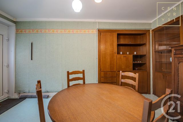 maison à vendre - 5 pièces - 89.6 m2 - FERRIERE LA GRANDE - 59 - NORD-PAS-DE-CALAIS - Century 21 Art-Immo