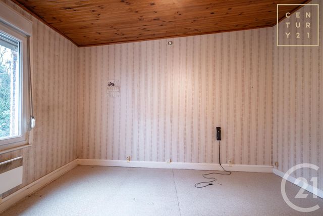 maison à vendre - 5 pièces - 89.6 m2 - FERRIERE LA GRANDE - 59 - NORD-PAS-DE-CALAIS - Century 21 Art-Immo