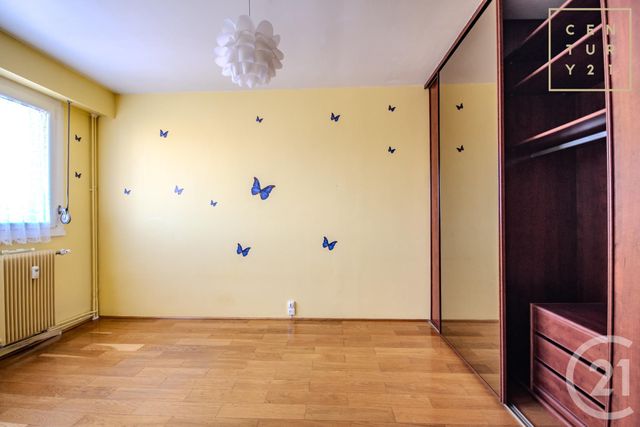 Afficher la photo en grand Appartement F2 à louer - 3 pièces - 52.28 m2 - MAUBEUGE - 59 - NORD-PAS-DE-CALAIS - Century 21 Art-Immo