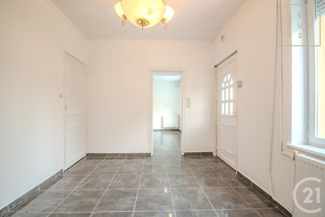 maison à vendre - 6 pièces - 115.5 m2 - LOUVROIL - 59 - NORD-PAS-DE-CALAIS - Century 21 Art-Immo