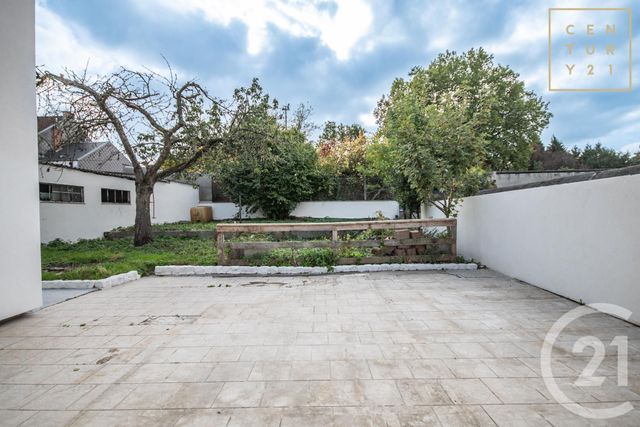 maison à vendre - 6 pièces - 115.5 m2 - LOUVROIL - 59 - NORD-PAS-DE-CALAIS - Century 21 Art-Immo