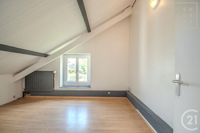 maison à vendre - 6 pièces - 115.5 m2 - LOUVROIL - 59 - NORD-PAS-DE-CALAIS - Century 21 Art-Immo