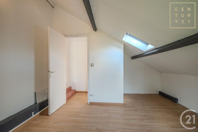 maison à vendre - 6 pièces - 115.5 m2 - LOUVROIL - 59 - NORD-PAS-DE-CALAIS - Century 21 Art-Immo