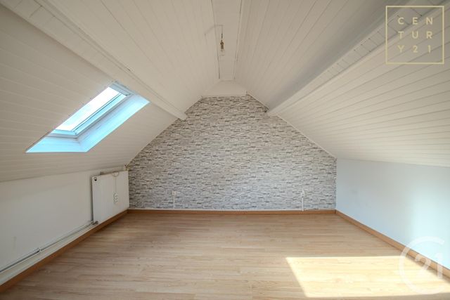 maison à vendre - 6 pièces - 115.5 m2 - LOUVROIL - 59 - NORD-PAS-DE-CALAIS - Century 21 Art-Immo