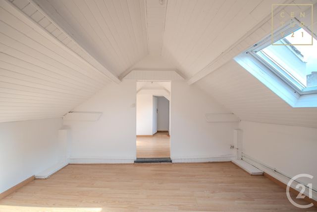 maison à vendre - 6 pièces - 115.5 m2 - LOUVROIL - 59 - NORD-PAS-DE-CALAIS - Century 21 Art-Immo