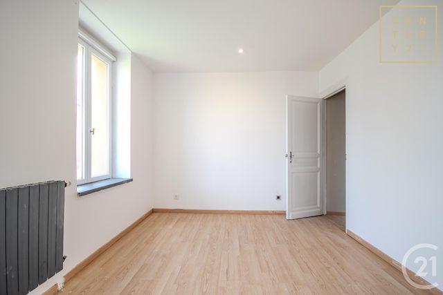 maison à vendre - 6 pièces - 115.5 m2 - LOUVROIL - 59 - NORD-PAS-DE-CALAIS - Century 21 Art-Immo