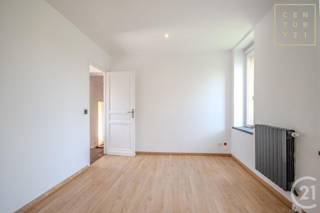 maison à vendre - 6 pièces - 115.5 m2 - LOUVROIL - 59 - NORD-PAS-DE-CALAIS - Century 21 Art-Immo