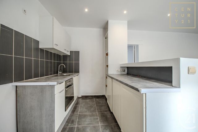 maison à vendre - 6 pièces - 115.5 m2 - LOUVROIL - 59 - NORD-PAS-DE-CALAIS - Century 21 Art-Immo